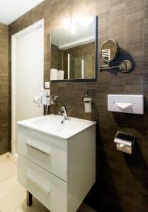Appartements Florella Republique Apartment : photos des chambres