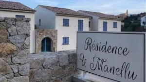 Résidence U Manellu - 卡拉库恰