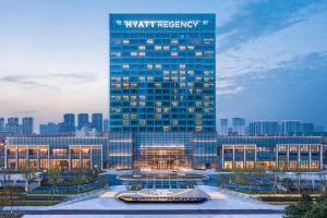 Hyatt Regency Ningbo Hangzhou Bay