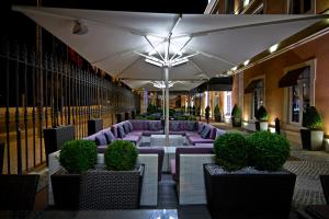 SANA Silver Coast Hotel