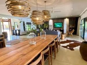 Simbavati Homestead - 提姆巴瓦提禁猎区