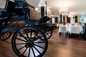 SANA Silver Coast Hotel