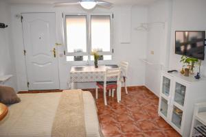 Beachback Studio Airport