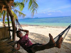 Anajawan Island Beachfront Resort