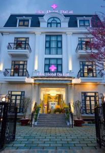 Khách sạn LiLac Hotel Đà Lạt