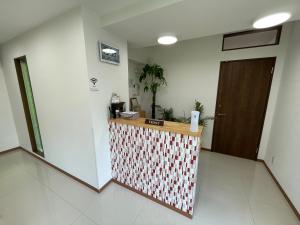 HOTEL Ishigakijima 2020