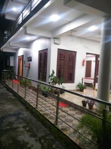 Sushils Bed and Breakfast