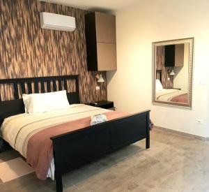 Vierbettzimmer