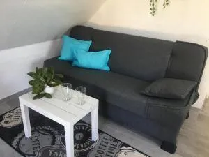 Ferienwohnung Rosi Stoppa - Kolonie