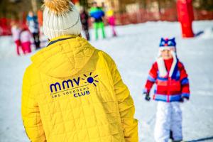 Appart'hotels Residence Club MMV Les Clarines : photos des chambres