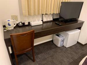 Hotel Plaisir Tachikawa