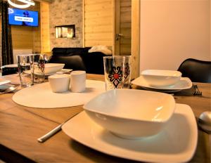 Domek W zasięgu Tatr