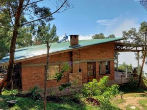 Paradise Eco Farm Homestay