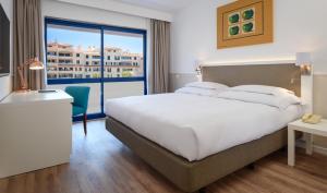 Standard Double or Twin Room room in Hotel Pestana Cascais Ocean & Conference Aparthotel