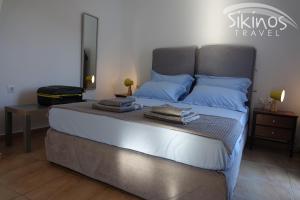 Sikinos Elegant Studio Sikinos Greece