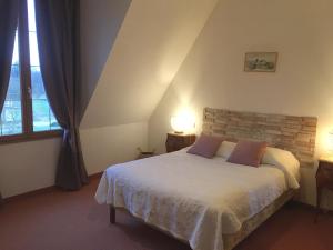 B&B / Chambres d'hotes Le clos de Launay : photos des chambres