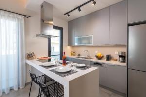 Lucian City Apartments