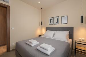 Lucian City Apartments