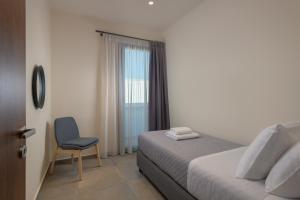 Lucian City Apartments