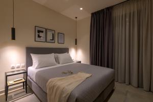 Lucian City Apartments