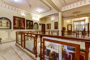 Hotel Radoli House - A Heritage Hotel