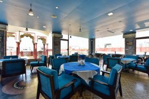 Hotel Radoli House - A Heritage Hotel