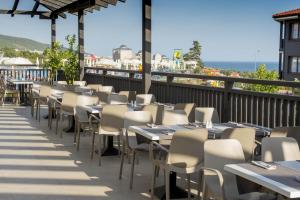 Nevis Resort & Aqua Park -Inclusive