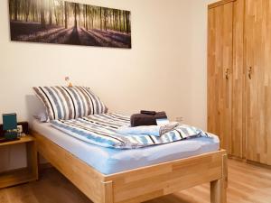 Schlafen wie Zuhause Monteur und Ferienwohnungen Rahden