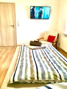 Schlafen wie Zuhause Monteur und Ferienwohnungen Rahden