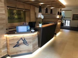 Hotel Thüringer Hof