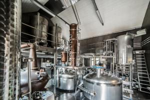 Craywinckelhof Wagenhuis Horst