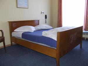 Hotels Hotel Restaurant Wolf : photos des chambres
