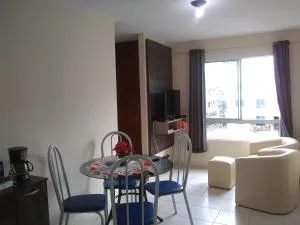 Apartamento próximo do aeroporto - Tarumã