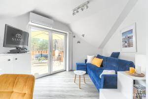 Apartament Marine