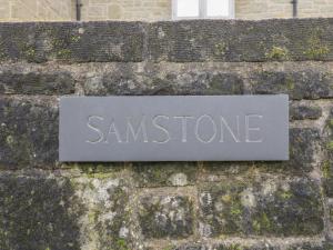 Samstone