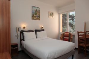 Hotels Auberge Les Gorges du Loup : photos des chambres