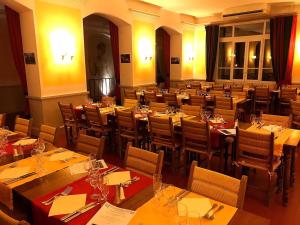 Hotels Hotel Colombet : photos des chambres