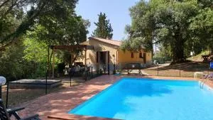 Agriturismo Morisfarms - Santa Chiara - Valpiana