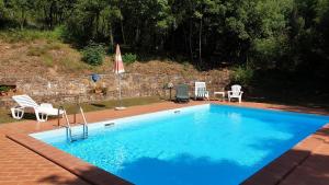 Agriturismo Morisfarms - Santa Chiara