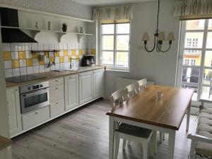 l kken badehotel apartments