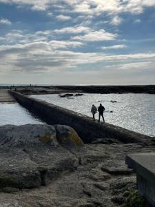 Campings Mobil home Domaine de Kerlann : photos des chambres