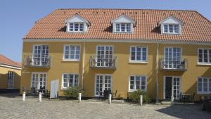 l kken badehotel apartments