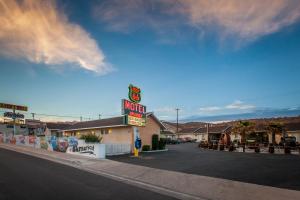 obrázek - Route 66 Motel