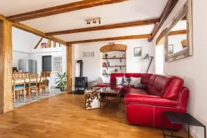 Osada Pogodno - 米尔科