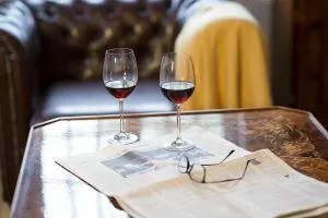 Der Westflügel Admiralssuite WF-46 - Gummlin