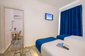 Seagull Hotel and Apartments Chania Greece