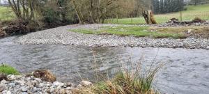 Shropshire - Riverside - Cabin - Sleeps 2 - HotTub