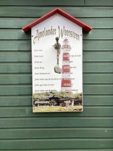 Amelander Kaap Appartement 112