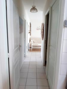 Maisons de vacances La Fleur des Marais - 3 chambres & jardin 400m2 : photos des chambres