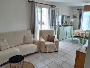 Maisons de vacances La Fleur des Marais - 3 chambres & jardin 400m2 : photos des chambres